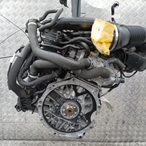 Motor AUDI A3  DXD DXDE 1.5 Benzine  8Y  2025