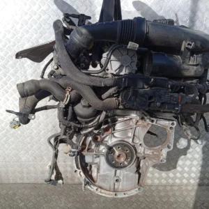 Motor DS 3  DV6FD 1.6 TURBO DIESEL BH02  2016-2020