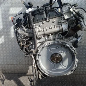 Motor MERCEDES C CLASS  OM651.921 2.1 DIESEL  RWD C205 2014-2021