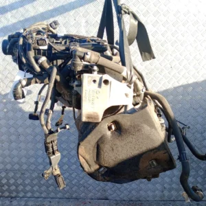 Motor BMW I3  IB1P23M0 REX-A 0.6 Benzine 94AH HYBRID  I01 2013-22 8563293