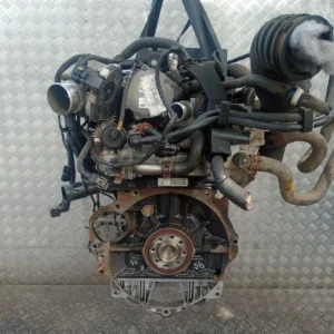 Motor HYUNDAI TUCSON  D4FD 1.7 DIESEL MANUAL  EURO 6  TL 2015-2021