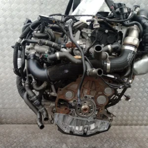 Motor AUDI A4  DETA 2.0 TURBO DIESEL   B9 2015-2020