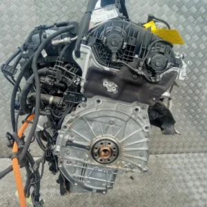 Motor BMW 3 SERIES  XB1141M1 B48B20A PHEV 2.0 Benzine  330E G20 2018-2025
