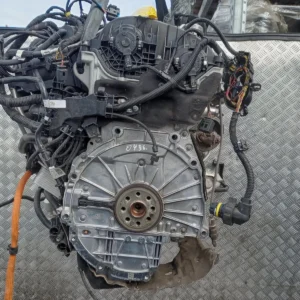 Motor BMW 3 SERIES  XB1141M1 RDE2 PHEV 2.0L Benzine 11005A078D5 G21 2018-2026