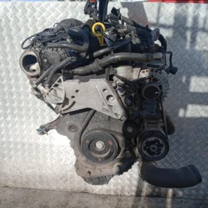 Motor AUDI A3  CZPB 2.0 Benzine FULL  8V 2016-2020 06K100034B