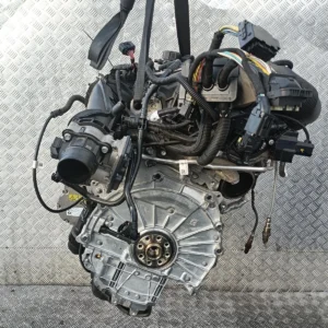 Motor MINI COUNTRYMAN  B38A15M0 B38A15A 1.5 Benzine HYBRID 4X4 F60 2017-2024