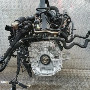 Motor MERCEDES CLA  M282.814 1.3 TURBO Benzine HYBRID  C118 2019-2025