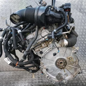 Motor DISCOVERY SPORT  AJ200P PT204 MHEV 2.0 Benzine  2016-2026