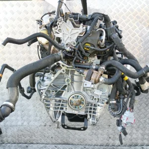 Motor FIAT 500X  1.5 Benzine HYBRID 48V DDCT MHEV 130PS 46347813  2018 - 24