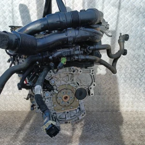 Motor Opel GRANDLAND X  EB2ADTS D12XHT LES 1.2 Benzine   2017-2021