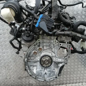 Motor FORD TRANSIT COURIER  ZTNC 1.5 TDCI DIESEL   2024-2026 DVRCH