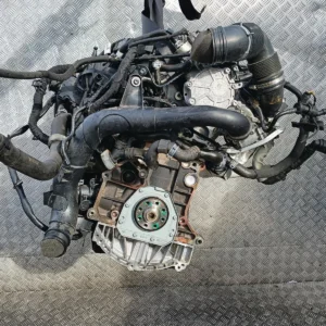 Motor AUDI TT  DKZB 2.0 TURBO Benzine   8S 2015-2020