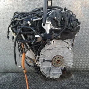 Motor BMW 3 SERIES  XB1141O1 B48B20B PHEV 2.0 Benzine HYBRID RWD G20 300E 2018-25
