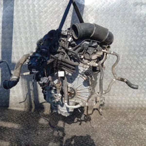 Motor BMW X1  B48A20A 2.0 Benzine X DRIVE FULL  2015-2022 11005A07765