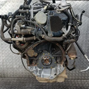 Motor NISSAN NAVARA  YS23 M9T-270 2.3 DIESEL  AWD  D23 2015-2019