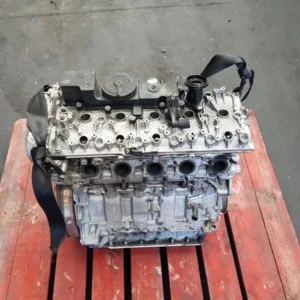 Motor 2017-2020  8V FL AUDI ARS3  2.5 Benzine DAZA   EURO 6