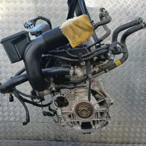 Motor HYUNDAI TUCSON  G4FD 1.6 Benzine EURO 6 MANUAL   TL 2015-2021