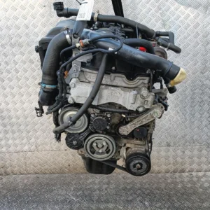 Motor CITROEN C5 AIRCROSS  EP6FADTXD 1.6 Benzine   2018-2022