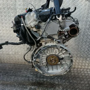 Motor MERCEDES C CLASS  M274.910 1.6 Benzine  EURO 5 RWD C204 2011-15