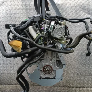Motor MAZDA CX-5  E-SKYACTIV G PEYK 2.0 Benzine AUTOMATIC MHEV  KF 2022-26