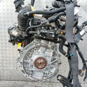 Motor KIA NIRO  G4LL 1.6 Benzine HYBRID HEV   SG2 2022-2025