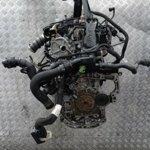 Motor PEUGEOT 2008  EB2ADTX HNN HN07 1.2 Benzine  2019-2025 NOT