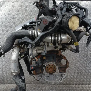 Motor HYUNDAI TUCSON  D4HA 2.0 DIESEL AUTO 4WD  EURO 6  TL 2015-2021