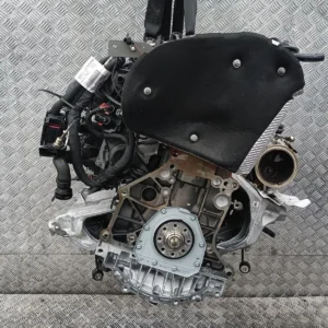 Motor AUDI A5  DMS DMSB MHEV 2.0 Benzine   B9 2016-2025