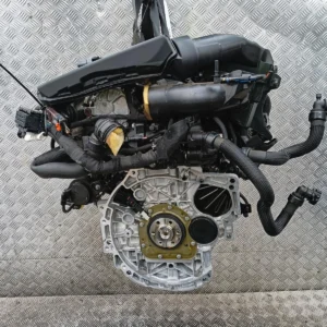 Motor Opel GRANDLAND  EB2LTDH2 1.2 Benzine MHEV HN09   2024-26