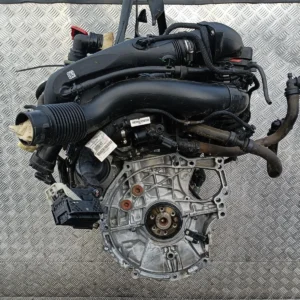 Motor DS 7 CROSSBACK  EP6FADTX 5G06 1.6 TURBO Benzine  2017-2025