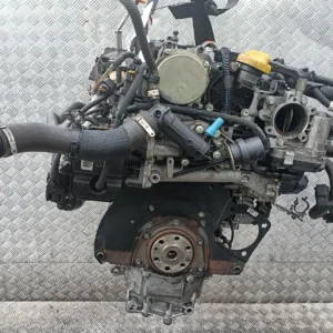Motor FIAT 500L  955A3.000 1.6 DIESEL  EURO 5  2012-2015 71777191