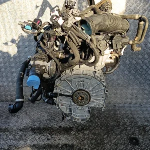 Motor BMW 2 SERIES  B38A15M1 B38A15A 1.5 Benzine  FWD F44 2019-2025