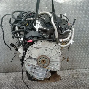 Motor BMW 3 SERIES  B48B20O1 B48B20B 2.0 Benzine  RWD G20 2018-2025