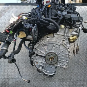 Motor MINI COUNTRYMAN  B38A15M2  1.5 Benzine HYBRID U25 2023-2026