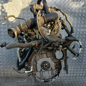 Motor FORD ECOSPORT  M1JJ 1.0 Benzine  ECOBOOST 2015-2019