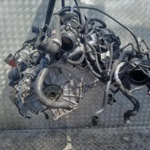 Motor BMW 1 SERIES  B38A15M1 B38A15A1.5 Benzine  F40 2019-2024