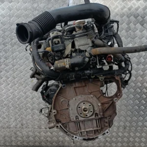Motor FORD FIESTA  M1JM  1.0 Benzine ECOBOOST  H1BG6007BB  2017-2022