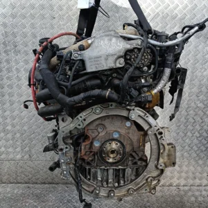 Motor JAGUAR XF  AJ-I4D DW12C 2.2 TURBO DIESEL  2012-2015
