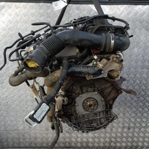 Motor FORD FIESTA  M0JB 1.0 Benzine ECOBOOST   2017-2025 L1BG6007GA