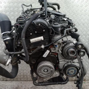 Motor AUDI A5  DMSA MHEV 2.0 Benzine HYBRID  2016-2024