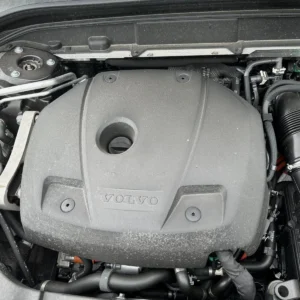 Motor 2022-26 VOLVO XC60  T6 2.0 HYBRID Benzine   B4204T52