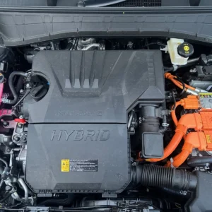 Motor 2023-2025 HYUNDAI KONA  1.6 Benzine  G4LL