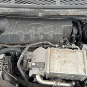 Motor 2018-2023 FORD GALAXY  2.0 TDCI DIESEL   YMCB