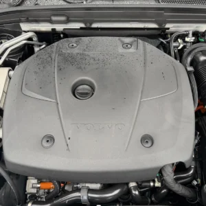 Motor 2022-26 VOLVO V60 T8 2.0 Benzine    B4204T56