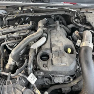 Motor 2023-2026 FORD RANGER  2.0 DIESEL   YN2X