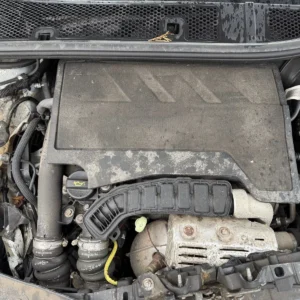 Motor 2019-2024 Opel CORSA F 1.2 Benzine   F12XHL HNE