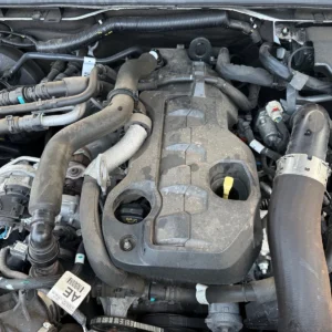Motor 2023-26 FORD RANGER  XLT 2.0 DIESEL   P02X