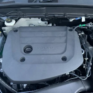 Motor 2022-2025 VOLVO XC40 B4 2.0 Benzine Benzine   B420T5