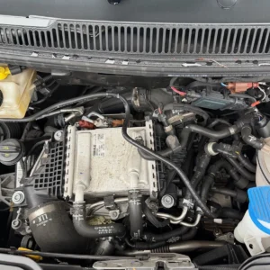 Motor 2020-24 VOLKSWAGEN VW TRANSPORTER T6.1 2.0 TDI DIESEL  DNAA