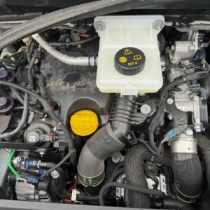 Motor 2021-2026 RENAULT KANGOO  1.5 DCI DIESEL  K9K 876